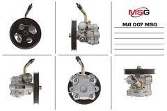 Насос ГУР Mazda 323 MA007, Mazda 323