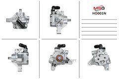 Насос ГПК новий HONDA CR-V 2002-2006, Honda CR-V 2002-2006