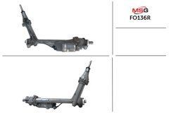 Рульова рейка з ЕПК FORD TRANSIT CUSTOM Kombi 19- FO136R