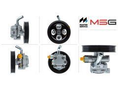 Насос ГУР Mitsubishi L 200 MT005, MITSUBISHI L 200
