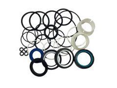 Ремкомплект кермової рейки з ГУР Audi A6 AU9009KIT, Audi A6, Audi Allroad, Audi A6