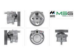 Насос ГУР Nissan Interstar OP016R