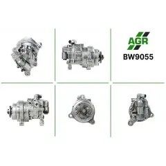 Насос ГПК новий BMW X5 Series E70 (2006 - 2013)