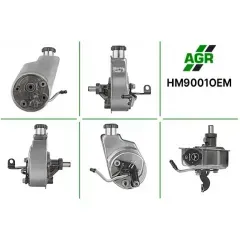 Насос ГПК новий HUMMER H2 N25706 (2002 - 2010)