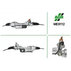 Рульова рейка з ЕПК нова MERCEDES-BENZ C-CLASS (W204) 07-14,E-CLASS купе (C207) 10-н.в.