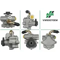 Насос ГПК новий AUDI A4 94-00,A4 AVANT 94-01;VW PASSAT 96-00,PASSAT 00-05,PASSAT VARIANT 97-00