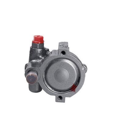 Насос ГУР Citroen C5 OP006R, Citroen C5, Dacia Logan, Nissan Interstar, Nissan Primastar, Opel Movano, Opel Vivaro, Renault