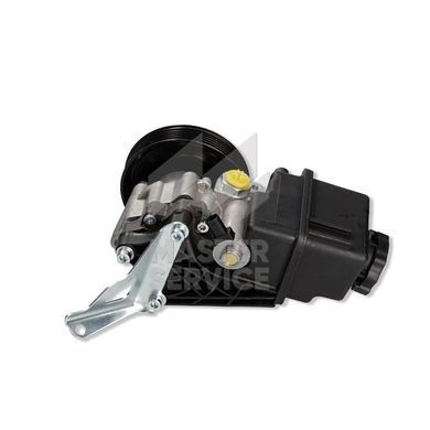 Насос ГПК новий MERCEDES-BENZ VIANO (W639) 10-,VITO / MIXTO фургон (W639) 10-,VITO автобус (W639, Mercedes-Benz VIANO 2010-, Mercedes-Benz VITO / MIXTO фургон 2010-, Mercedes-Benz VITO автобус (W639