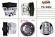 Насос ГУР Ford Galaxy FO045R, Ford Galaxy, Ford Mondeo Iv, Ford S-Max, Land Rover Freelander