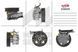 Насос ГПК відновлений DODGE RAM 1500 2008-, Dodge, RAM 1500 2008-