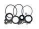 Ремкомплект редуктора ГПК NISSAN PICK UP 2.5 NI7008KIT, Nissan PICK UP 2.5 2002-, Nissan NAVARA 2.5D 1997-2005, Nissan Navara