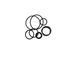 Ремкомплект рульової рейки без ГУР Fiat 500X FI1007KIT, Fiat 500X, Fiat 500X