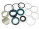 Ремкомплект кермової рейки з ГУР Volvo S60 VO9017KIT, Volvo S60, Volvo V70, Volvo Xc70, Volvo Xc90, Volvo S80, Volvo S60