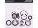 Ремкомплект кермової рейки з ГУР Mercedes-Benz Cls ME9005KIT, Mercedes-Benz Cls, Mercedes-Benz E-Class, Mercedes-Benz E