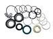 Ремкомплект рулевой рейки с ГУР Jaguar X-Type JA9007KIT, Jaguar X-Type, Jaguar X-Type