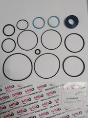 Ремкомплект кермової рейки з ГУР Audi 80, Audi 90, Audi Quattro AU9006KIT