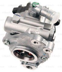 Насос ГПК новий AUDI A5 (8T3) 10-15, Audi A5 2010-2015