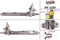 Рулевая рейка с ГУР восстановленная HYUNDAI ACCENT III (MC) 2005-2011, Accent