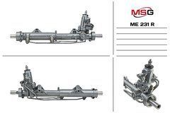 Рульова рейка з ГУР Mercedes-Benz Clk ME231R.4