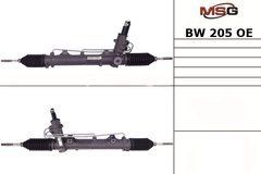 Рульова рейка з ГПК нова BMW 3 E-46 1998-2005, BMW 3 E-46 1998-2005