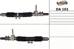 Рульова рейка без ГПК нова DAEWOO Espero 91-99 DA101