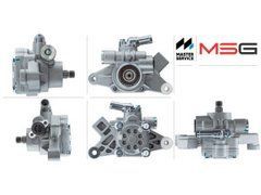 Насос ГПК новий HONDA CR-V 1995-2002 HO008, Honda CR-V 1995-2002, Honda Civic 1998-2003, Honda HR-V 1999-2006