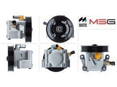 Насос ГУР Ford C-max FO044, Ford C-Max, Ford Focus C-Max, Ford Focus Ii, Volvo C30, Volvo S40, Volvo V50