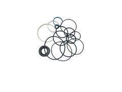Ремкомплект кермової рейки з ГУР Audi 80 AU9006KIT, Audi 80, Audi 90, Audi Quattro, AUDI 80
