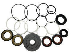 Ремкомплект кермової рейки з ГУР Nissan Bluebird NI9001KIT.2