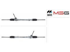 Рульова рейка без ГПК нова RENAULT MODUS / GRAND MODUS 2004-2012 RE119.2