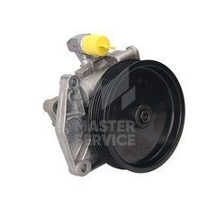 Насос ГПК новий MERCEDES-BENZ GLK-CLASS (X204) 08-11, Mercedes-Benz GLK-CLASS 2008-2011