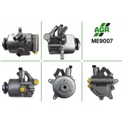 Насос ГПК новий MERCEDES-BENZ S-Series 220063,220163 (1999 - 2005), 220065,220165 (1999 - 2002)