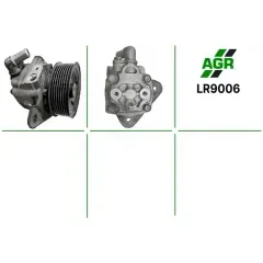 Насос ГПК новий LAND ROVER Range Rover L320 (2005 - 2013)