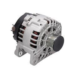 Генератор новый Mercedes-Benz C, Mercedes-Benz Clk, Mercedes-Benz Coupe, Mercedes-Benz E, Mercede,,,