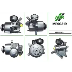 Насос ГПК відновлений MERCEDES-BENZ S-Series 221084,221184 (2005 - 2013), 221070,221170 (2005 - 2013)