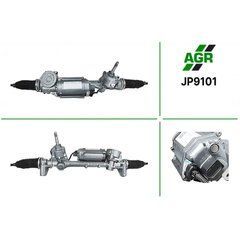 Рульова рейка з ЕПК нова CHRYSLER 200 2014- JP9101.2
