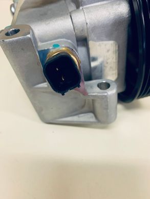 Насос ГУР Ford C-max FO044, Ford C-Max, Ford Focus C-Max, Ford Focus Ii, Volvo C30, Volvo S40, Volvo V50