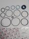 Ремкомплект кермової рейки з ГУР Audi 80 AU9006KIT, Audi 80, Audi 90, Audi Quattro, AUDI 80