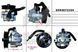Насос ГПК новий DAEWOO KALOS 03-,MATIZ 98-, Daewoo KALOS 2003-, Daewoo MATIZ 1998-