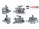 Насос ГПК новий HONDA CR-V 1995-2002 HO008, Honda CR-V 1995-2002, Honda Civic 1998-2003, Honda HR-V 1999-2006