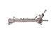 Рульова рейка з ГПК нова FORD FOCUS II (DA_) 04-12; FORD C-MAX I (DM2) 03-10; FORD FOCUS III 11-, Focus Ii