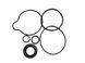 Ремкомплект насоса ГУР Acura Mdx HO8002KIT, Acura Mdx, Honda Accord, Honda Civic, Honda Cr-V, Honda Odyssey, Acura MDX