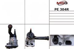 Насос ГУР з електроприводом Citroen Berlingo PE304R, Citroen Berlingo, Citroen C4, Peugeot 308, Peugeot Partner