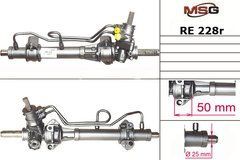 Рульова рейка з ГУР Renault Rapid RE228R, Renault Rapid