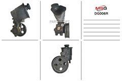 Насос ГПК відновлений DODGE DURANGO 03-06, Dodge DURANGO 2003-2006
