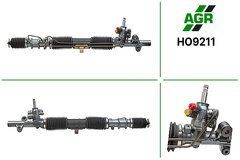 Рульова рейка з ГПК нова HONDA CR-V RD9 (2005 - 2006), Element YH2 (2002 - 2011)