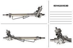 Рульова рейка з ГПК нова SKODA Superb 01-08 8D1422053B.2