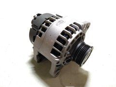 Генератор новый /105A, PV/ FIAT BRAVA 95-01, FIAT BRAVO 95-01 Alfa Romeo 145, Alfa Romeo 146, Alf,,,