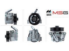 Насос ГУР Ford Galaxy FO047, Ford Galaxy, Ford Mondeo Iv, Ford S-Max