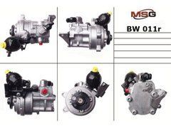 Насос ГПК відновлений BMW 7 (E65, E66) 760 i,Li 01.2003-, BMW 7 760 i, BMW Li 01. 2003-